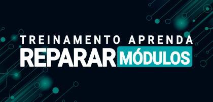 Aprenda Reparar Módulos