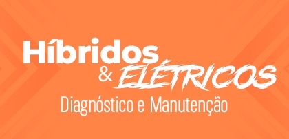 Híbridos e Elétricos