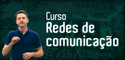 Especialista em Redes de Comunicação