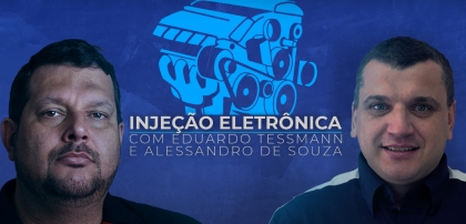 Injeção Eletrônica Básica