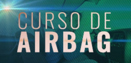 Curso de AIRBAG